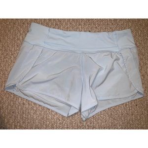 Lululemon Run Times Short